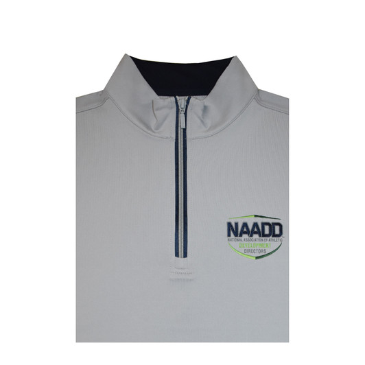 HL1141QW-GREY Razorback Foundation (NAADD Project)