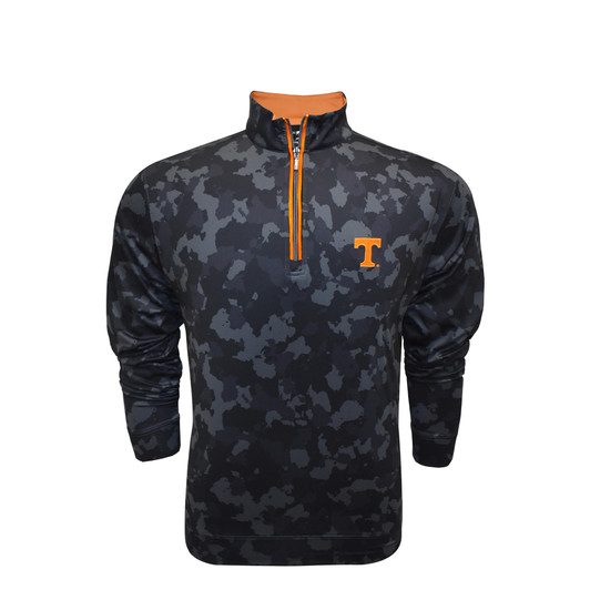 HL1125Q-CHARCOAL-ORANGE Tenneesee