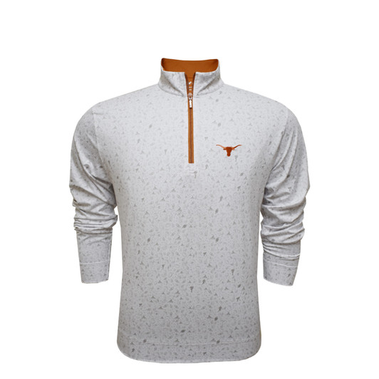 HL1181QTX-WHITE-GREY-BURNT ORANGE Texas