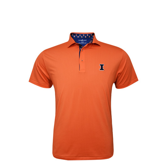 HL1119CD ORANGE Illinois