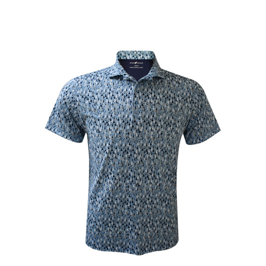 | Serenity/White/Navy