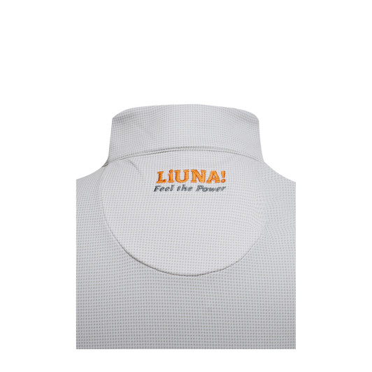 HL1200Q-WHITE-GREY-ORANGE LiUNA