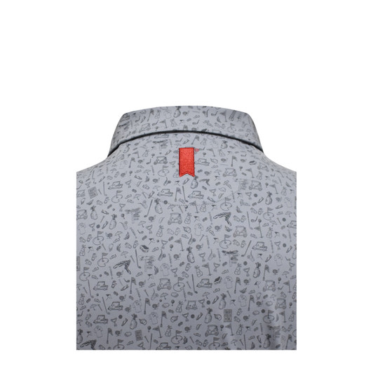 HL2000 - Grey Anheuser Busch