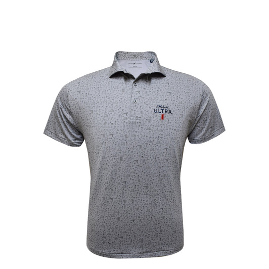 HL2000 - Grey Anheuser Busch