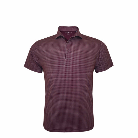 HL2053-MAROON-GREY -WHITE