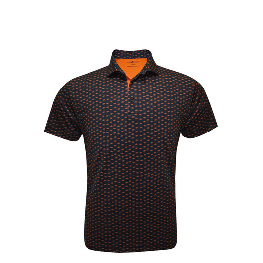 HL5114-BLACK-ORANGE OSU