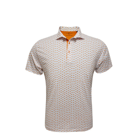 HL5114-WHITE-ORANGE OSU