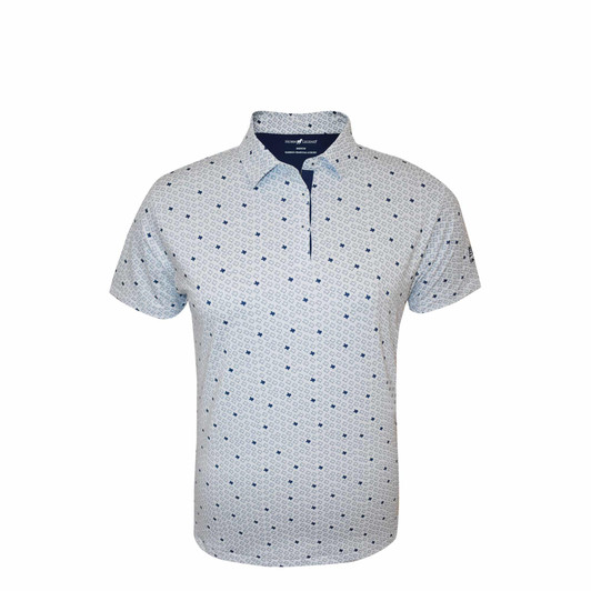 HL2034WTX-WHITE-NAVY ROCKWALL DODGE