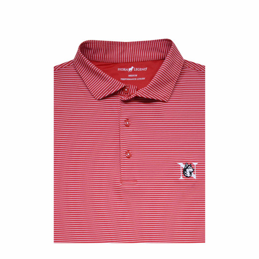 HL1031-RED-WHITE NORTHEASTERN