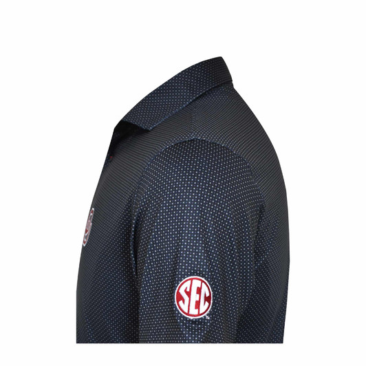 HL5142-BLACK-GREY OKLAHOMA