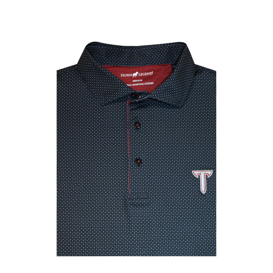 HL1142-BLACK-GREY TROY