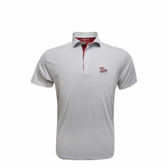 HL1142-WHITE-BLACK-GREY TROY