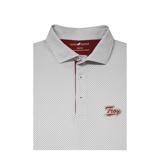 HL1142-WHITE-BLACK-GREY TROY