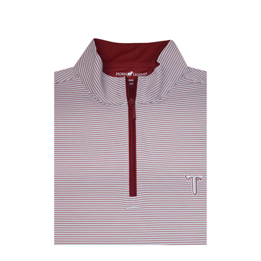 HL1031Q-GREY-CRIMSON TROY