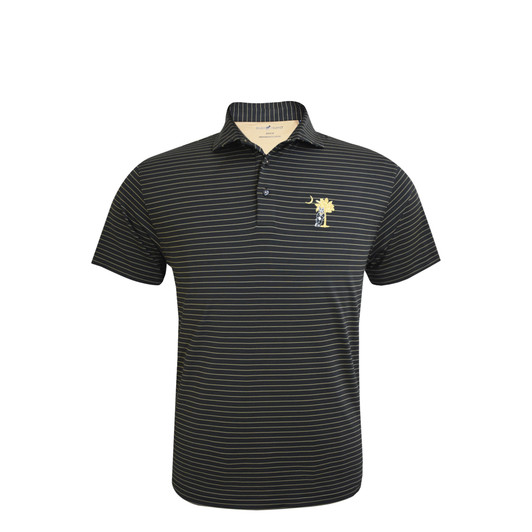 HL1018-BLACK-GOLD WOFFORD