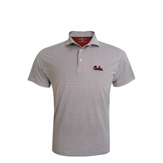 HL2053-WHITE-GARNET-BLACK SOUTH CAROLINA