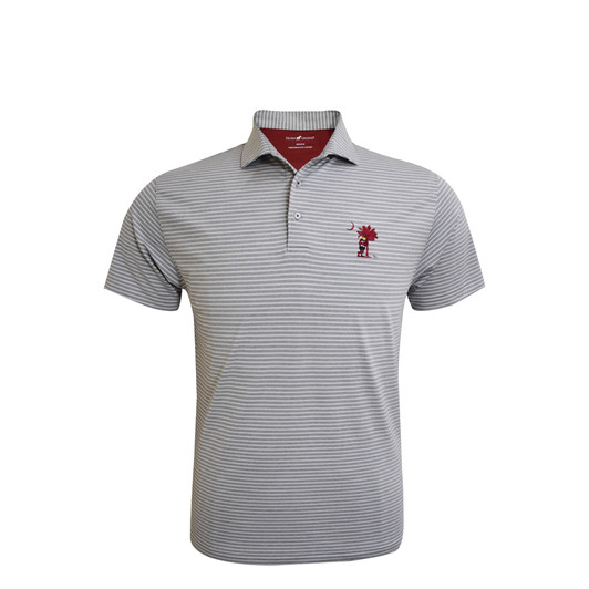 HL1136-GREY-WHITE SOUTH CAROLINA