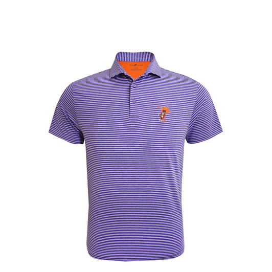 HL1136-PURPLE-WHITE CLEMSON