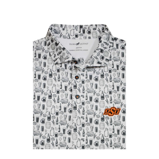 HL1178-WHITE-CHARCOAL-GREY OSU