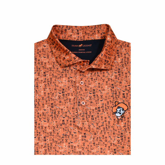 HL1183-ORANGE-BLACK- WHITE OSU