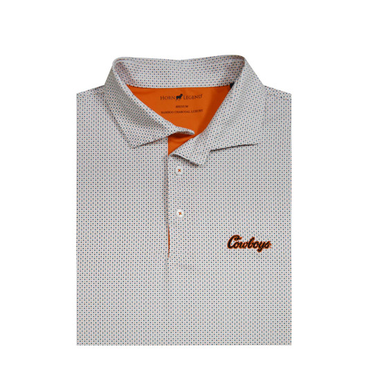 HL1142-WHITE-BLACK -ORANGE OSU