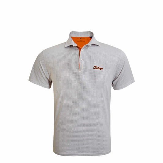 HL1142-WHITE-BLACK -ORANGE OSU