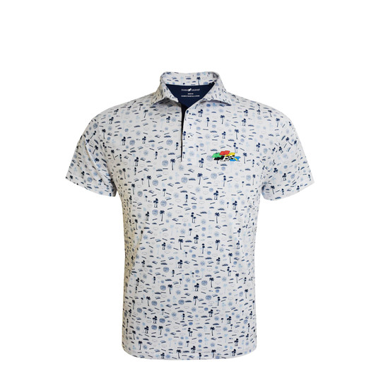 HL1114-WHITE-NAVY-SERENITY NASCAR DRC
