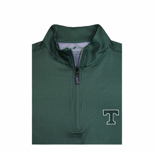 HL1157Q-GREEN-GREY TRINITY