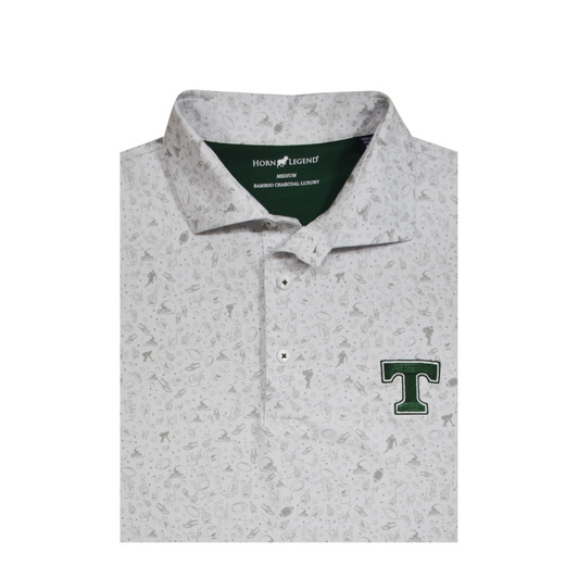 HL1181-WHITE-GREY-GREEN TRINITY