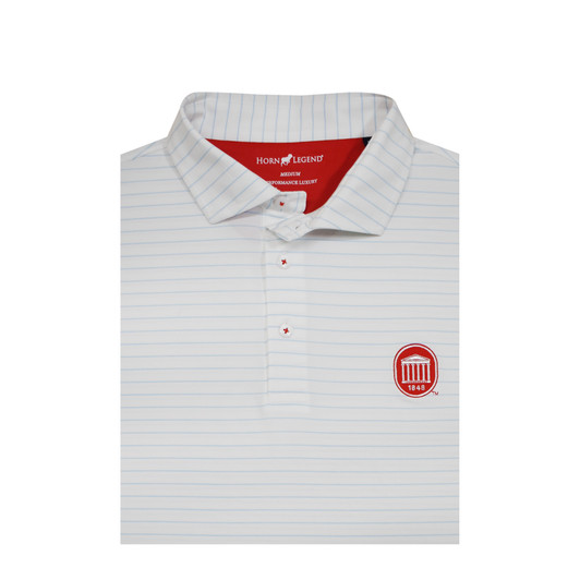 HL1018-WHITE-SERENITY OLE MISS