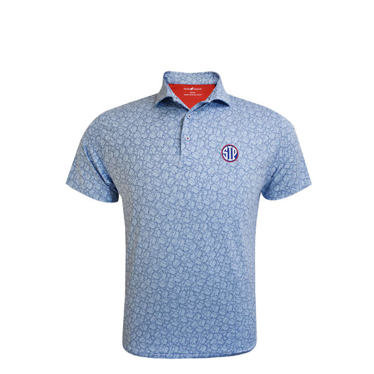 HL1189MS-SERENITY-NAVY-RED OLE MISS