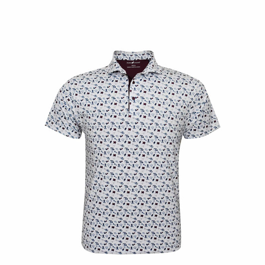 HL1182 WHITE TEXAS AM