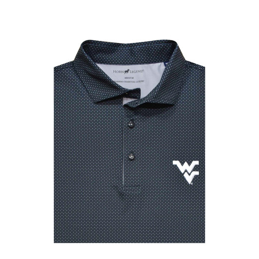 HL1142-BLACK-GREY WEST VIRGINIA