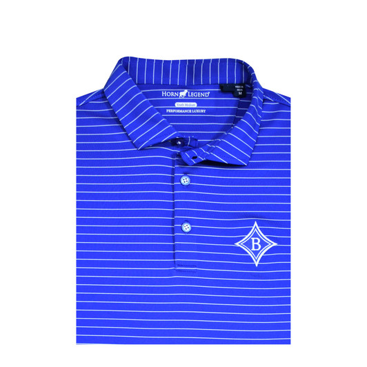 HL1018Y-BLUE-WHITE Brentwood