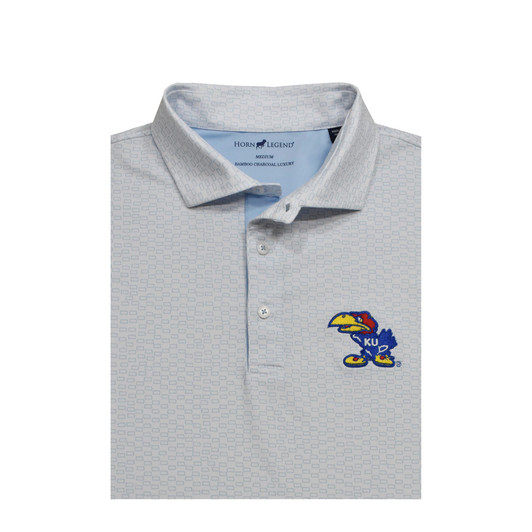 HL2034KS WHITE- SERENITY Kansas