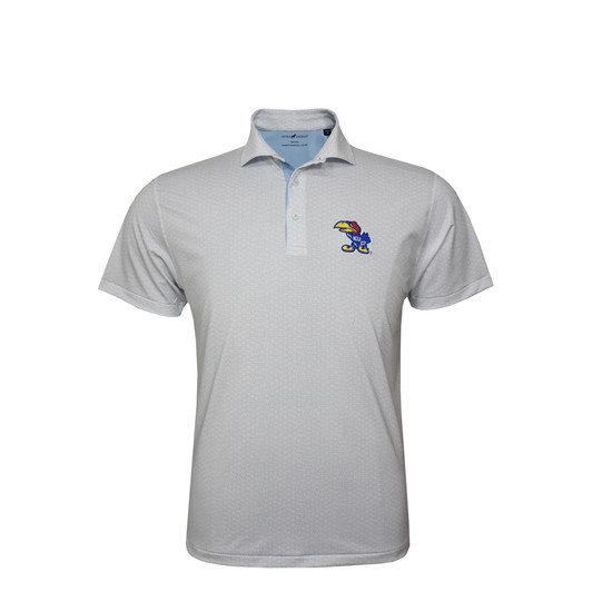 HL2034KS WHITE- SERENITY Kansas