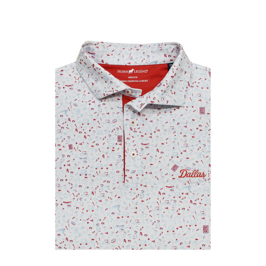 Mulligan Polo