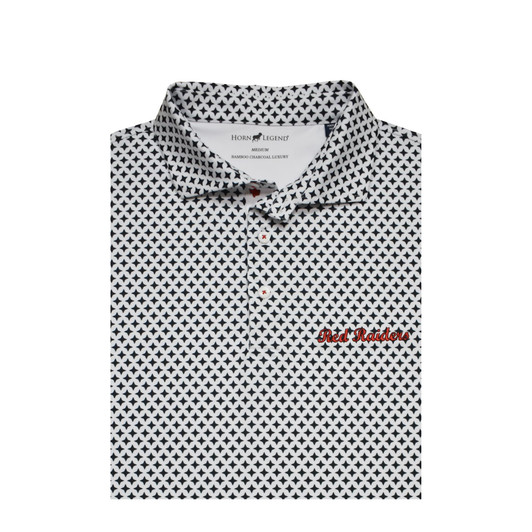 HL1114TD WHITE Texas Tech