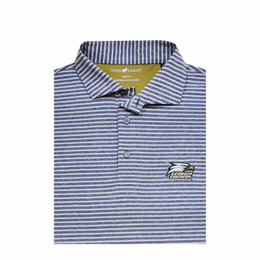 HL1136-NAVY-WHITE-GOLD Georgia Southern