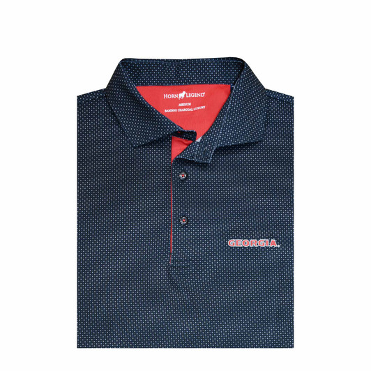 HL1142-BLACK-GREY-RED Georgia Script