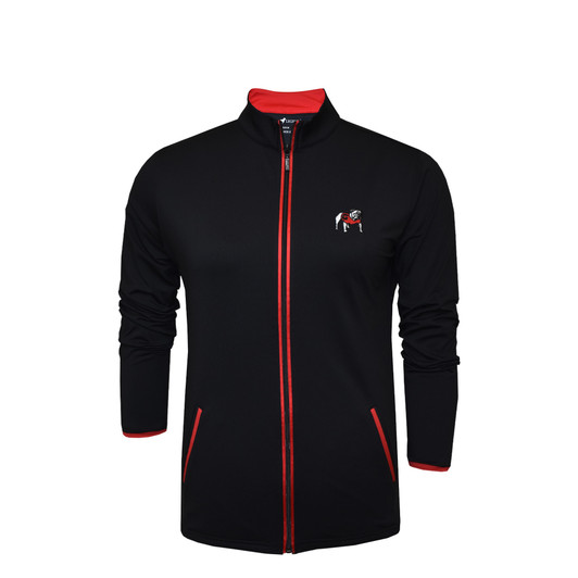 HL1175WFZ-BLACK-RED GEORGIA