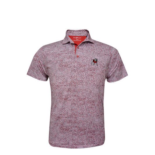 HL2002-WHITE-BLACK-RED GEORGIA