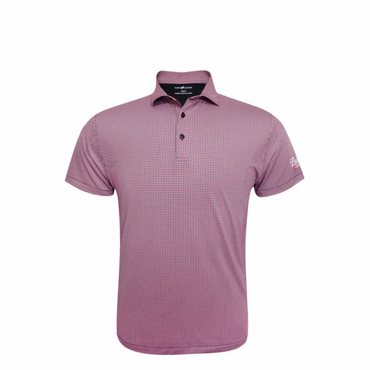 HL1046-BLACK-RED PEDERSEN