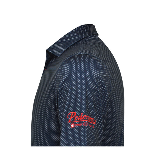 HL1142-BLACK-GREY-RED PEDERSEN