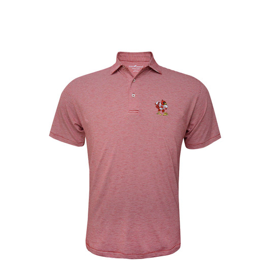 HL075-RED-OATMEAL Mayfield