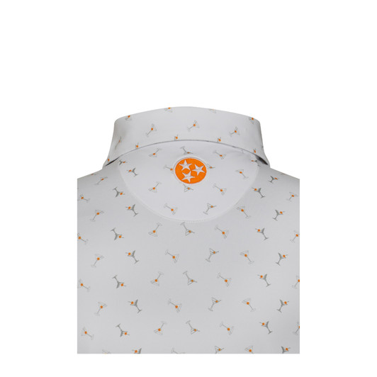 HL1148-WHITE-GREY-ORANGE TENNESSEE