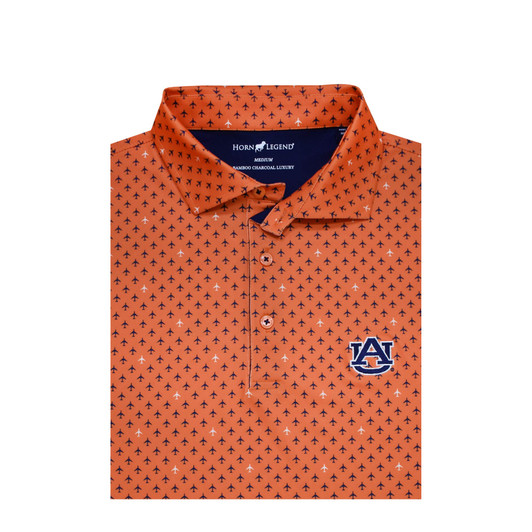 HL1154-ORANGE-NAVY-WHITE AUBURN