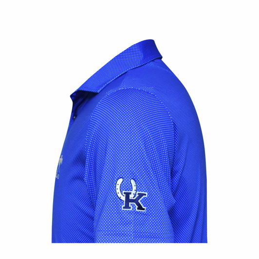 HL1118-BLUE-WHITE KEENELAND