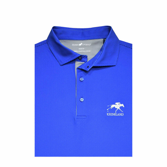 HL1118-BLUE-WHITE KEENELAND