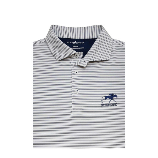 HL1140-WHITE-NAVY KEENELAND
